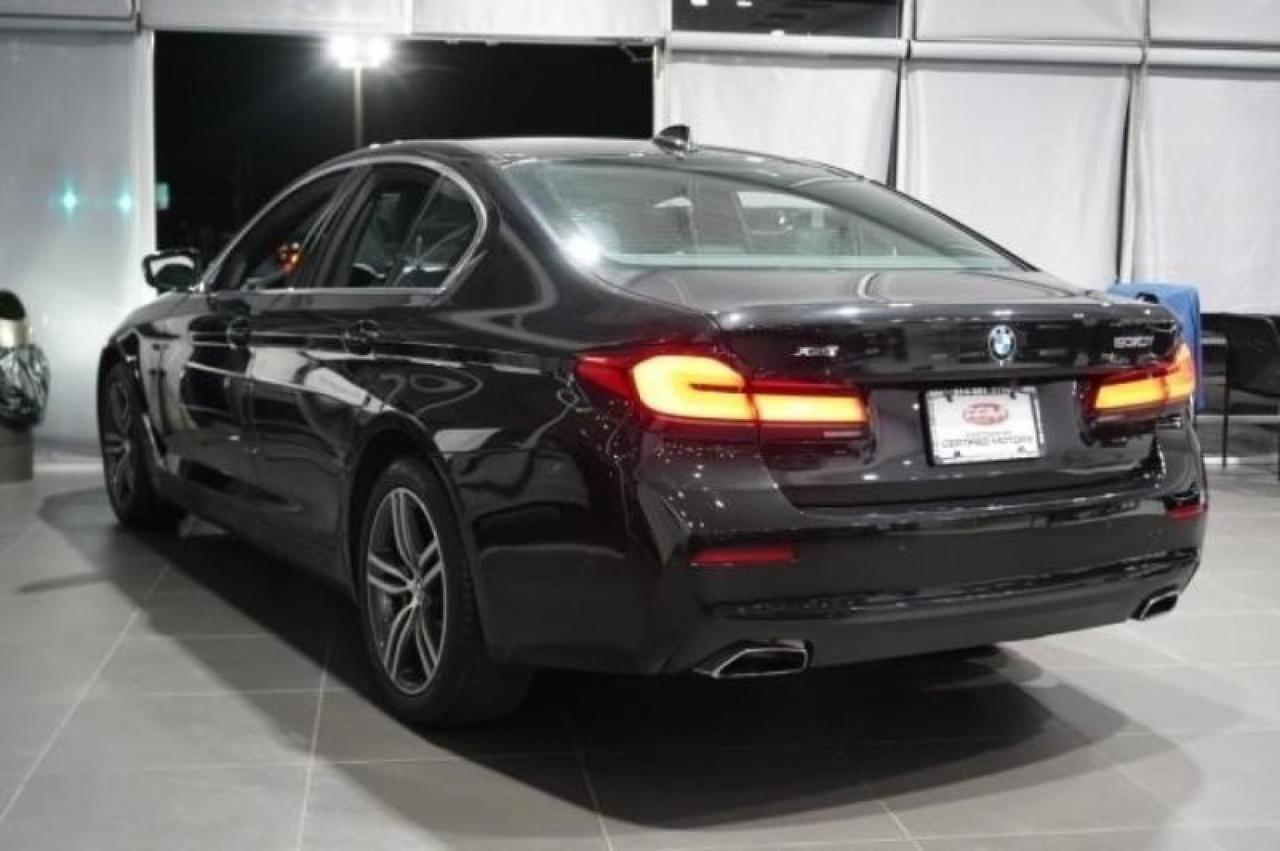 2022 BMW 5 Series 530i xDrive Yonkers NY