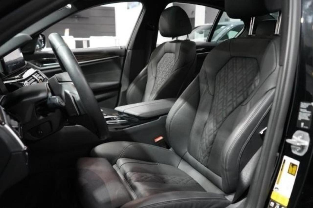2022 BMW 5 Series 530i xDrive Yonkers NY