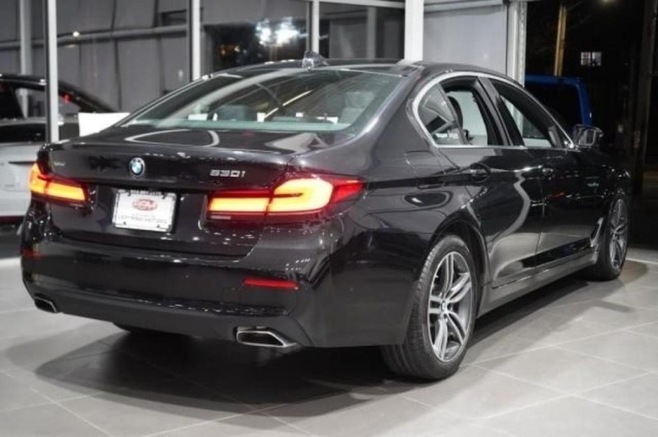 2022 BMW 5 Series 530i xDrive Yonkers NY
