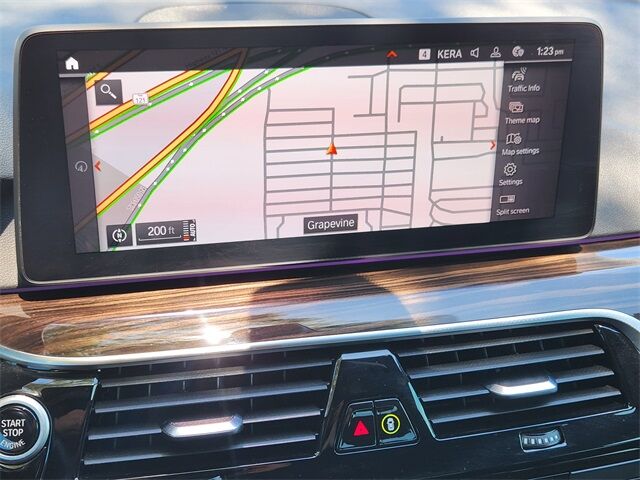 2022 BMW 5 Series 540i Grapevine TX
