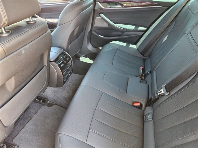 2022 BMW 5 Series 540i Grapevine TX