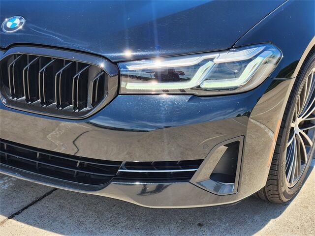 2022 BMW 5 Series 540i Grapevine TX