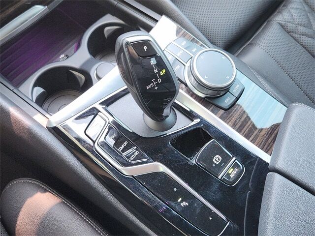 2022 BMW 5 Series 540i Grapevine TX