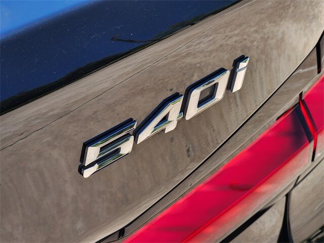 2022 BMW 5 Series 540i Grapevine TX