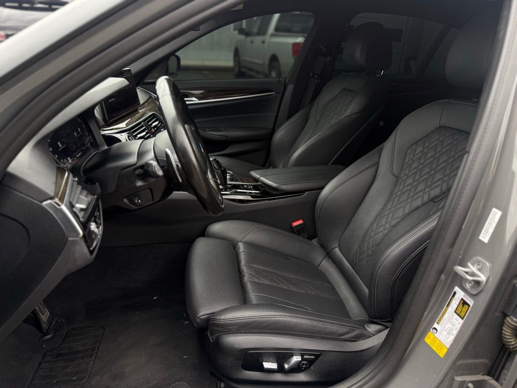 2022 BMW 5 Series 540i Beaverton OR