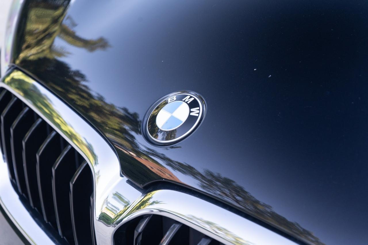 2022 BMW 5 Series 540i xDrive Yonkers NY