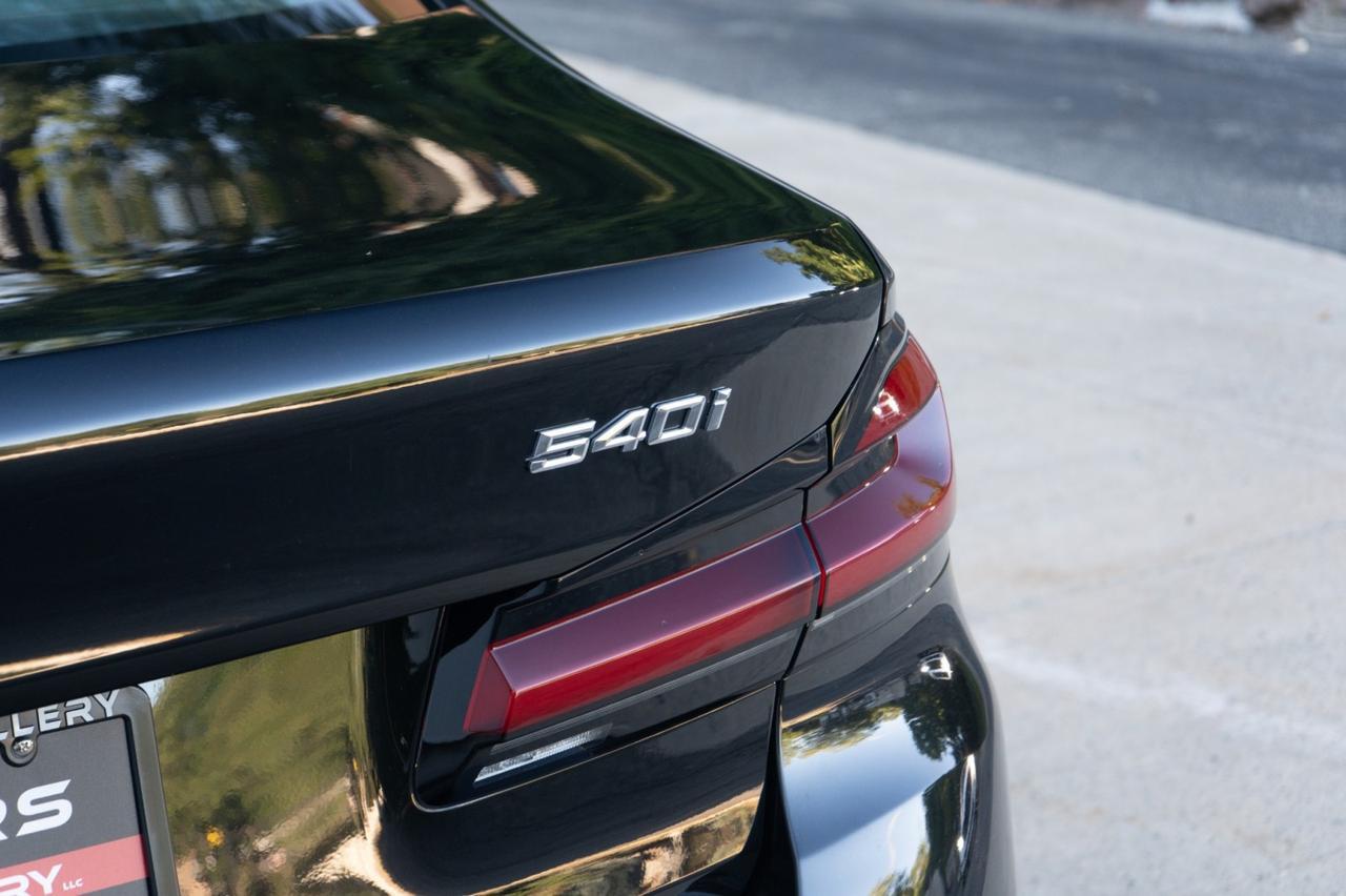 2022 BMW 5 Series 540i xDrive Yonkers NY
