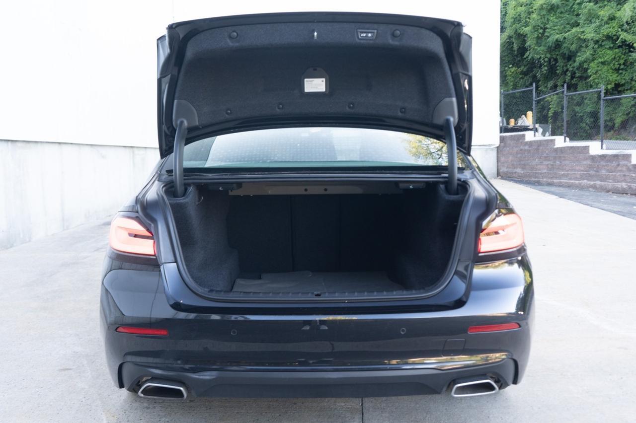 2022 BMW 5 Series 540i xDrive Yonkers NY