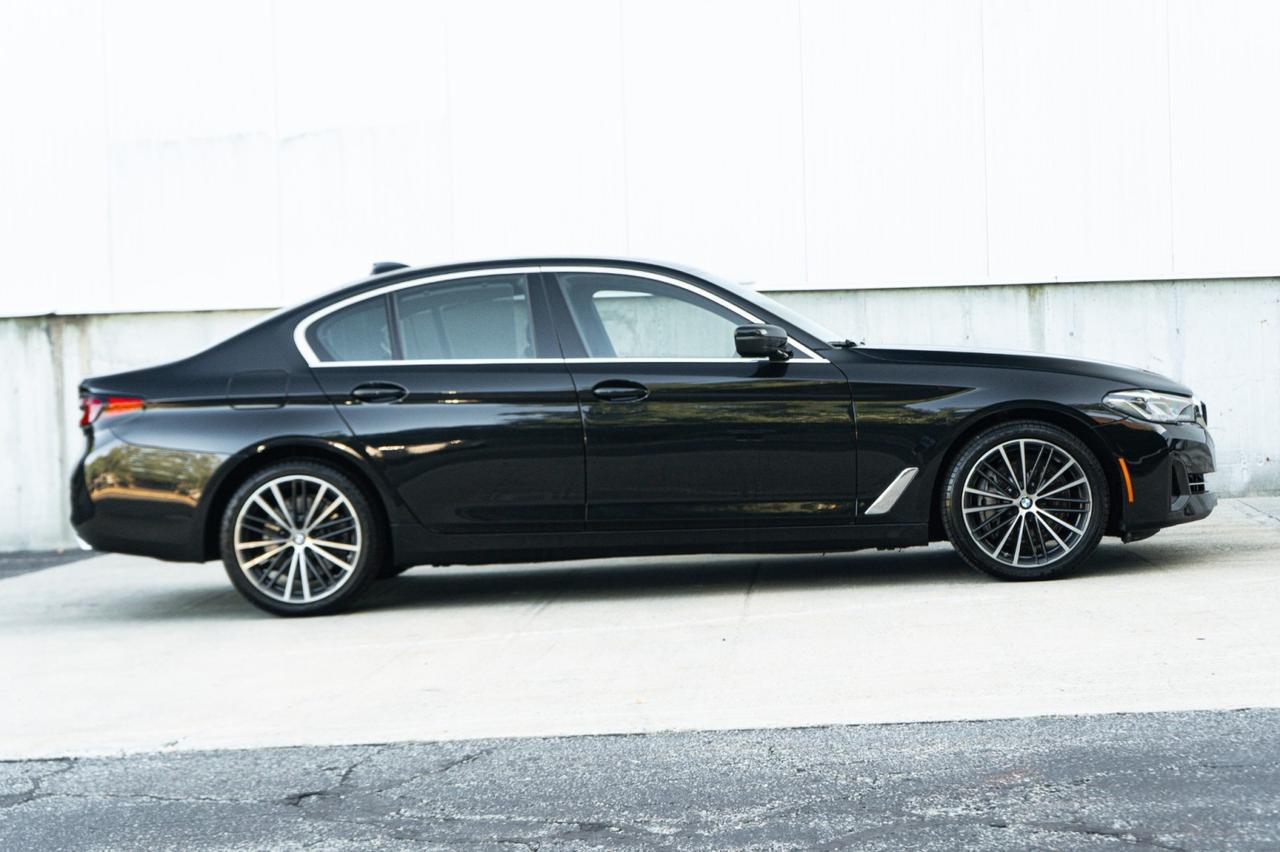 2022 BMW 5 Series 540i xDrive Yonkers NY