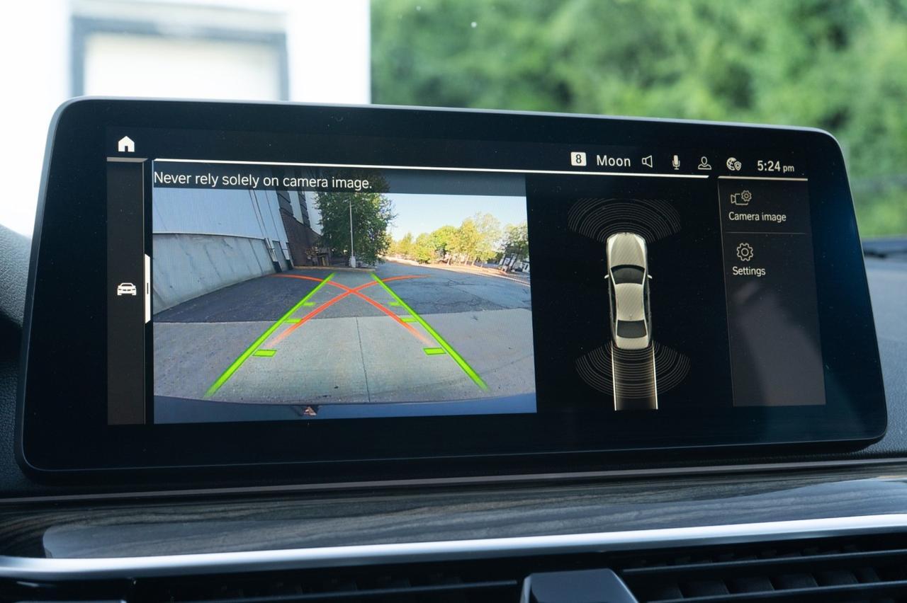 2022 BMW 5 Series 540i xDrive Yonkers NY