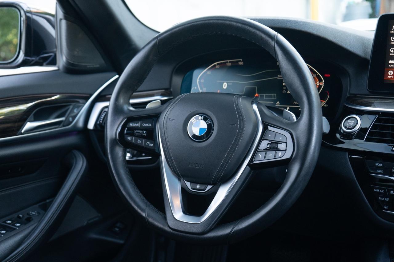 2022 BMW 5 Series 540i xDrive Yonkers NY