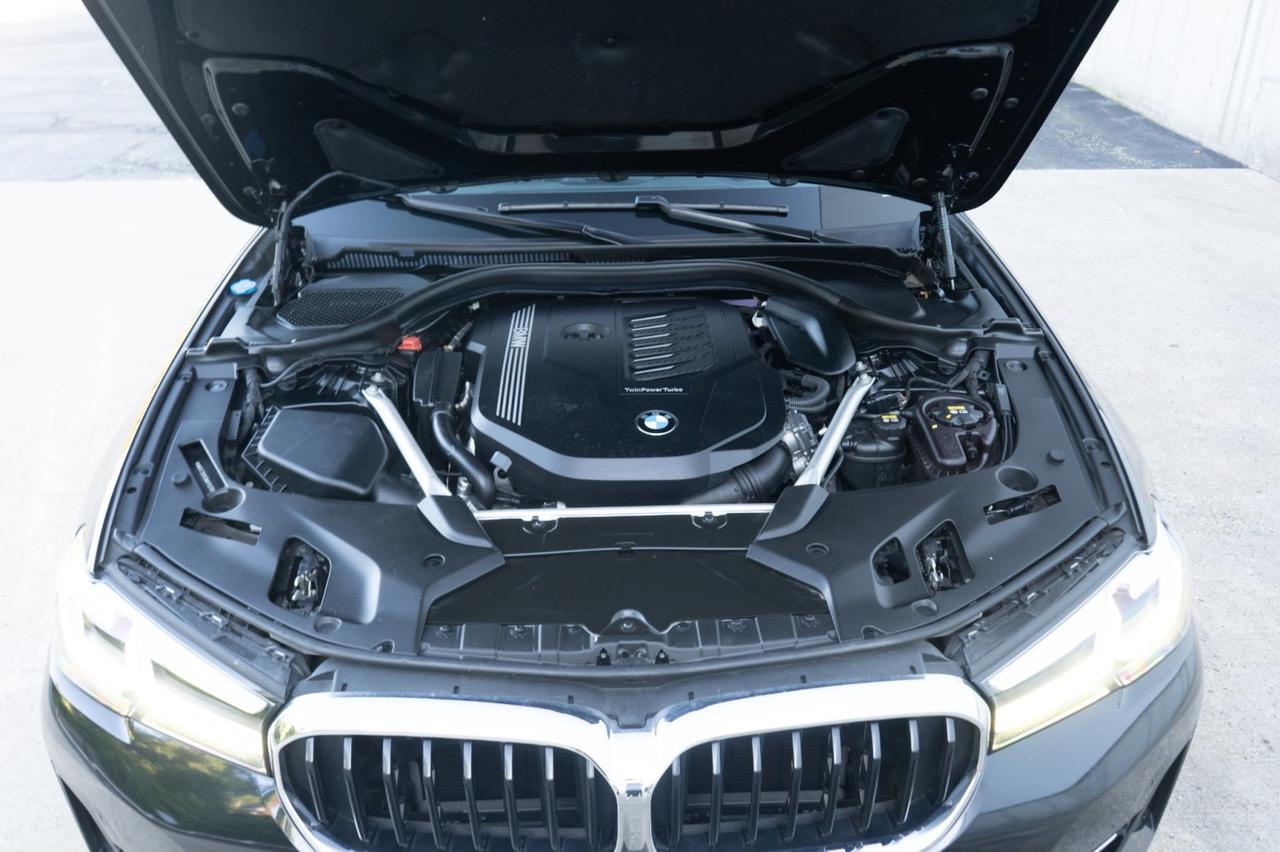 2022 BMW 5 Series 540i xDrive Yonkers NY