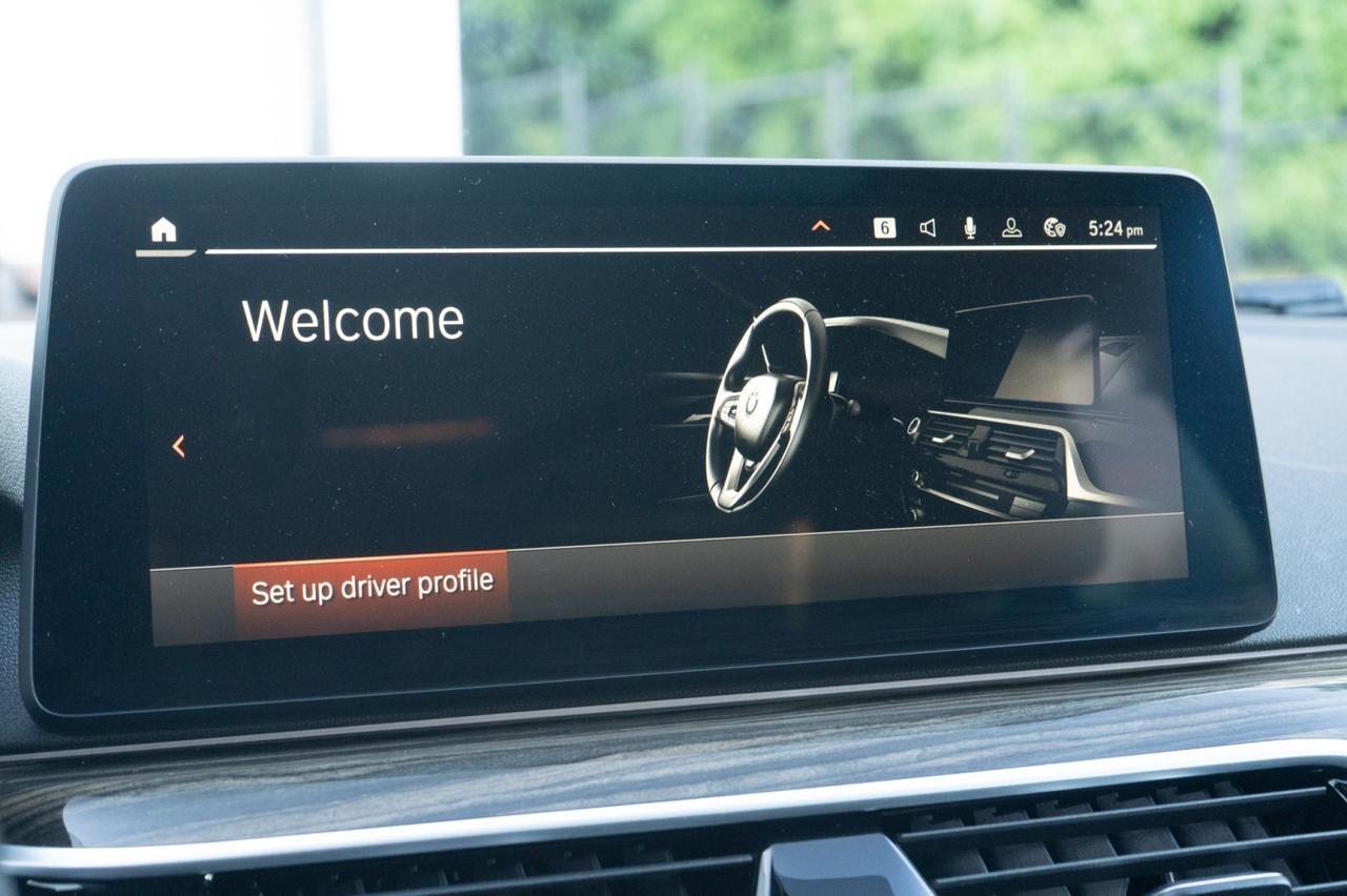 2022 BMW 5 Series 540i xDrive Yonkers NY