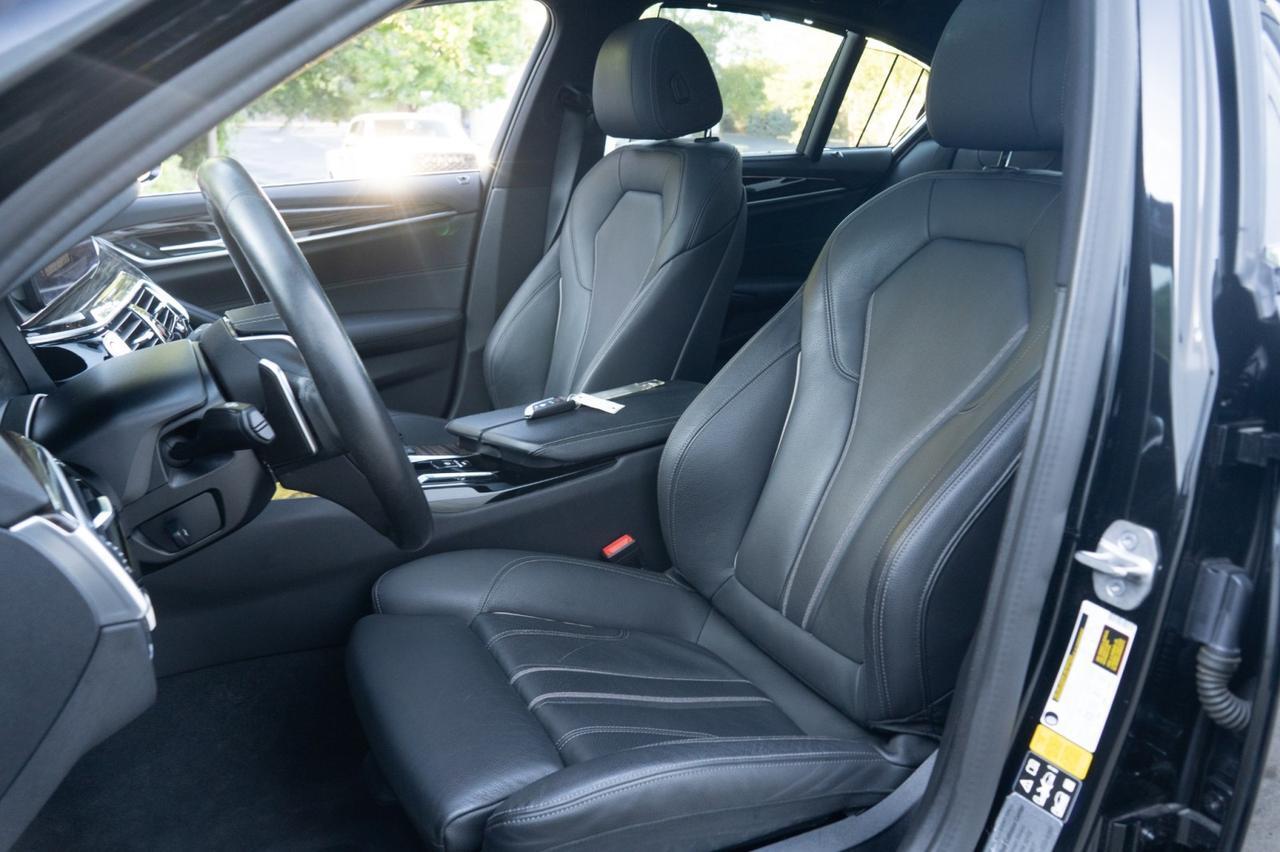 2022 BMW 5 Series 540i xDrive Yonkers NY