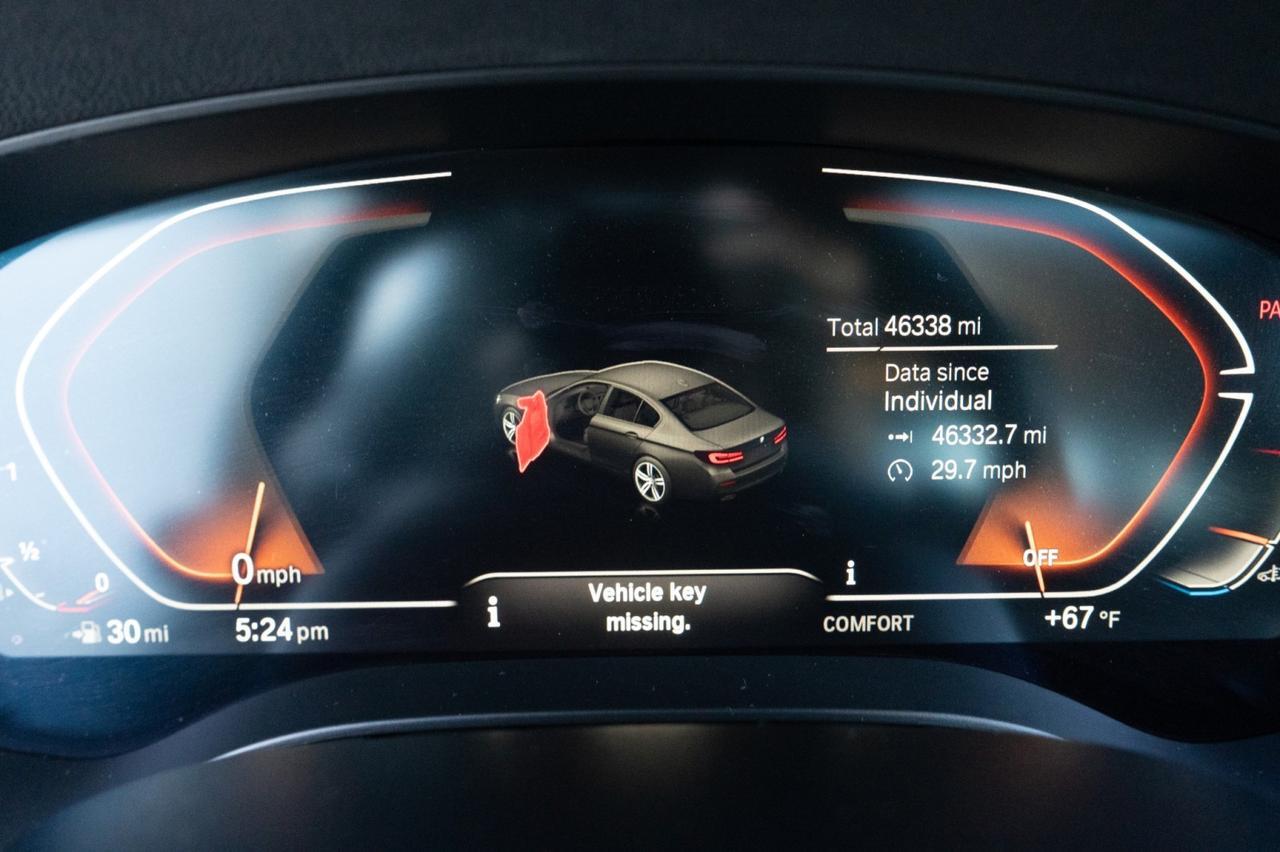 2022 BMW 5 Series 540i xDrive Yonkers NY