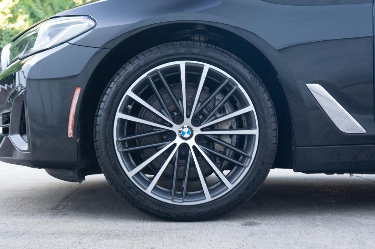 2022 BMW 5 Series 540i xDrive Yonkers NY