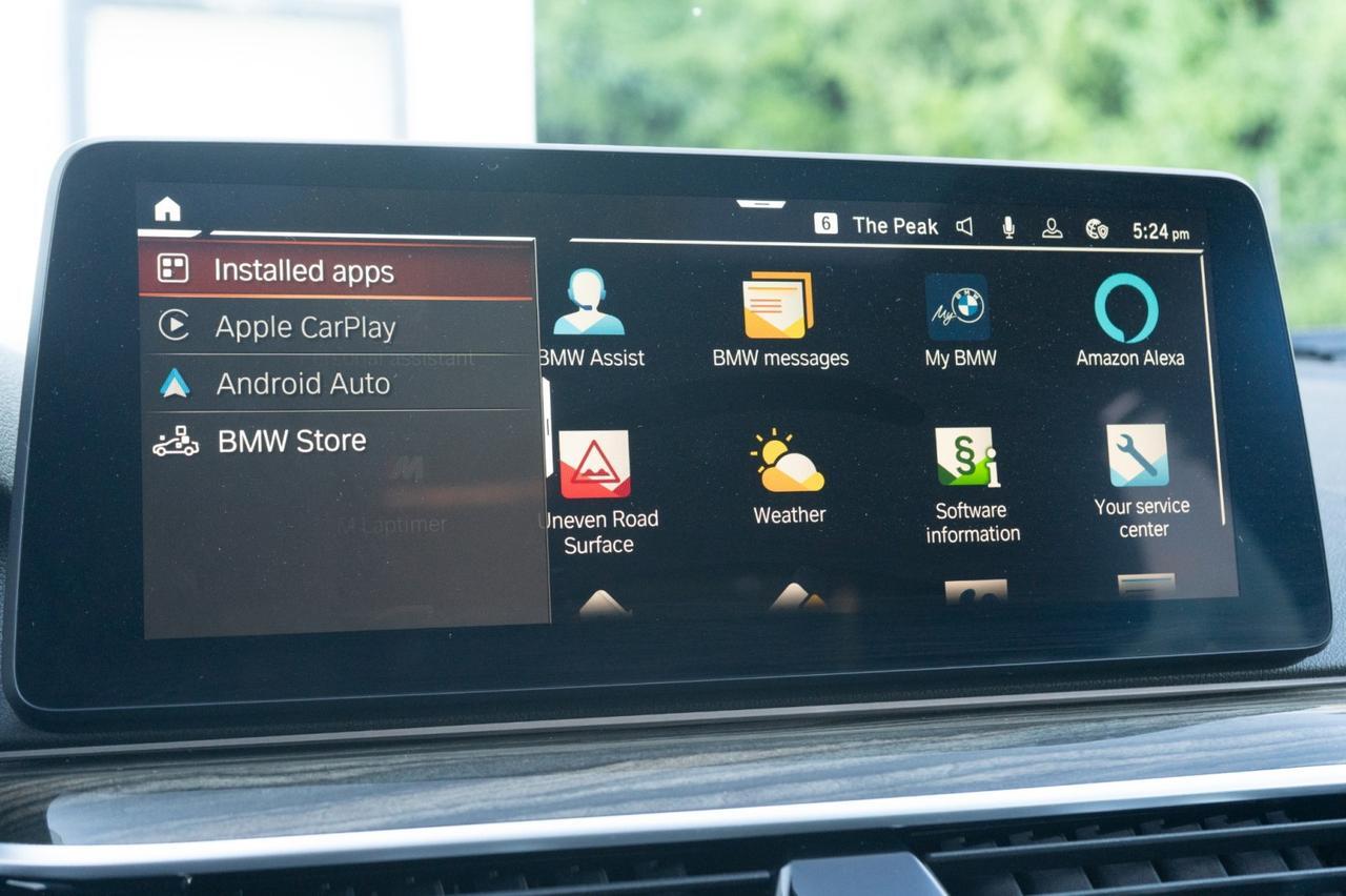 2022 BMW 5 Series 540i xDrive Yonkers NY