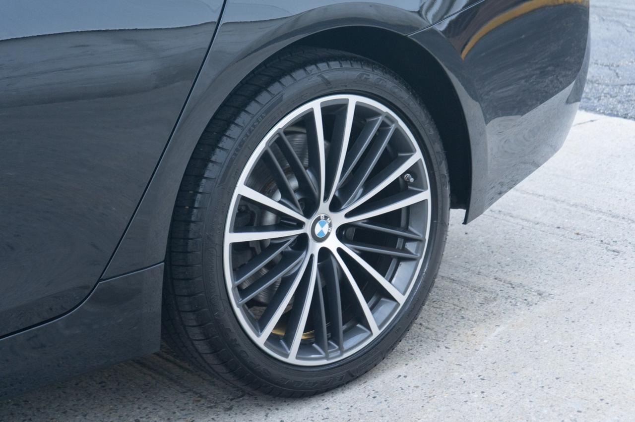 2022 BMW 5 Series 540i xDrive Yonkers NY