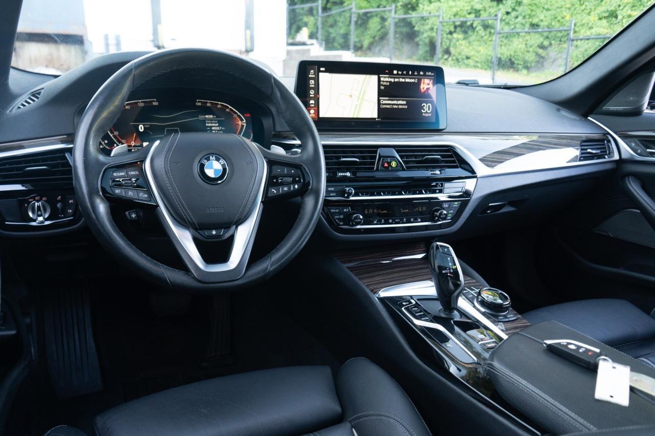 2022 BMW 5 Series 540i xDrive Yonkers NY