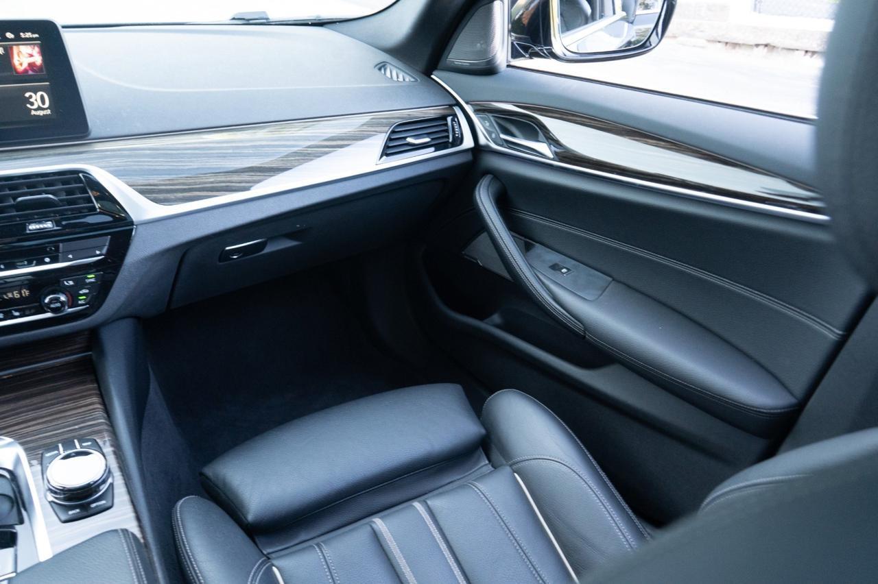 2022 BMW 5 Series 540i xDrive Yonkers NY