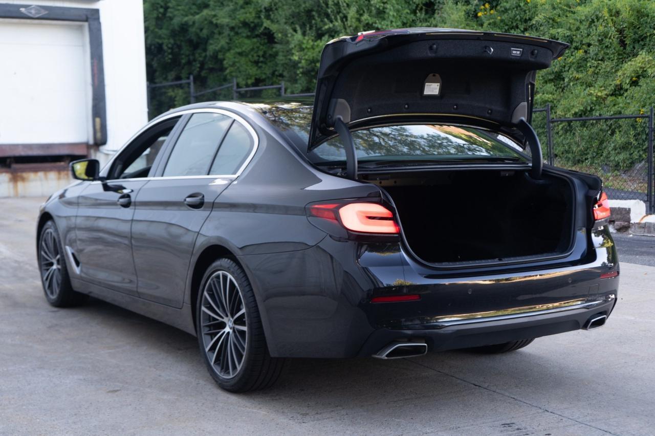 2022 BMW 5 Series 540i xDrive Yonkers NY