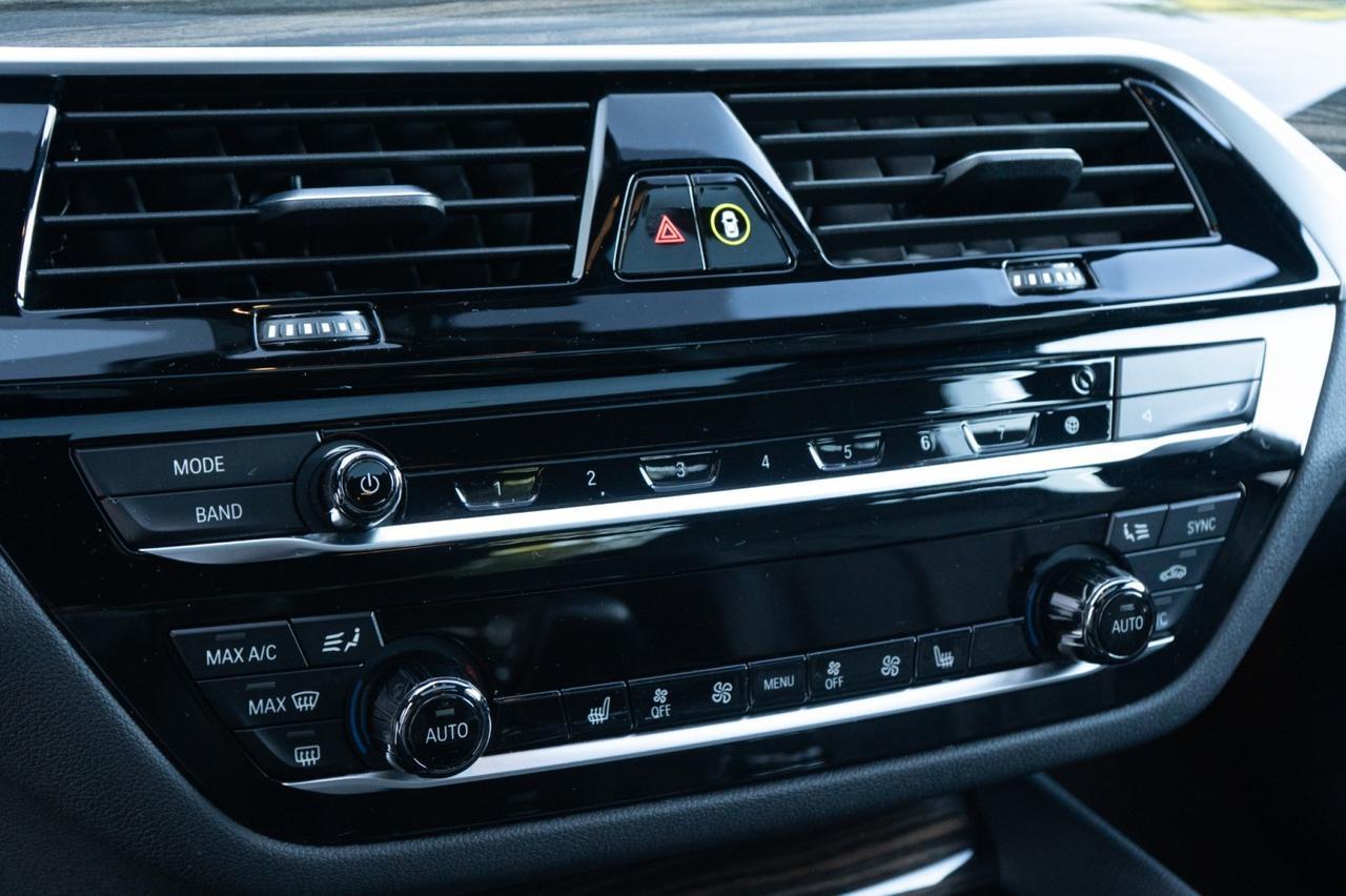 2022 BMW 5 Series 540i xDrive Yonkers NY