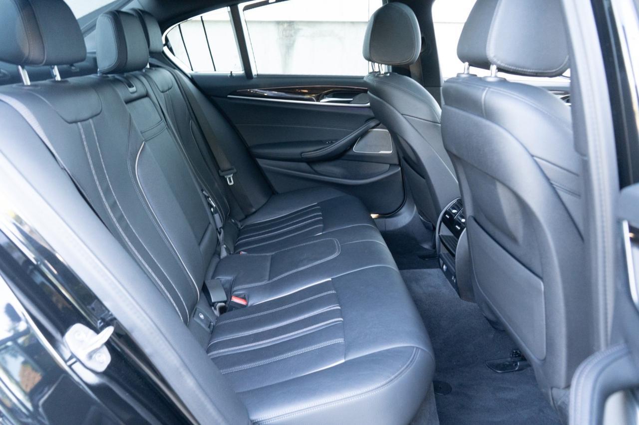 2022 BMW 5 Series 540i xDrive Yonkers NY