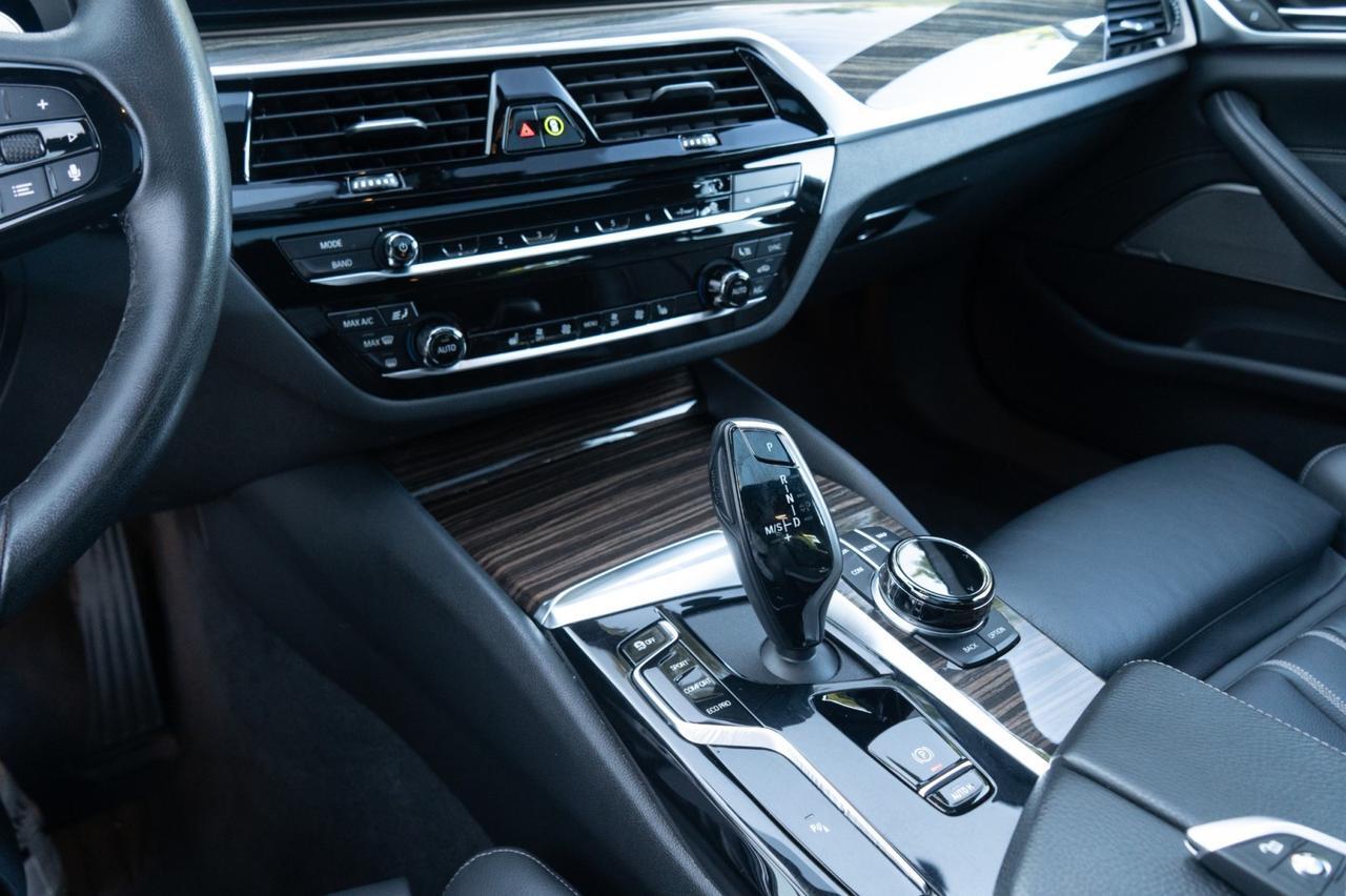 2022 BMW 5 Series 540i xDrive Yonkers NY