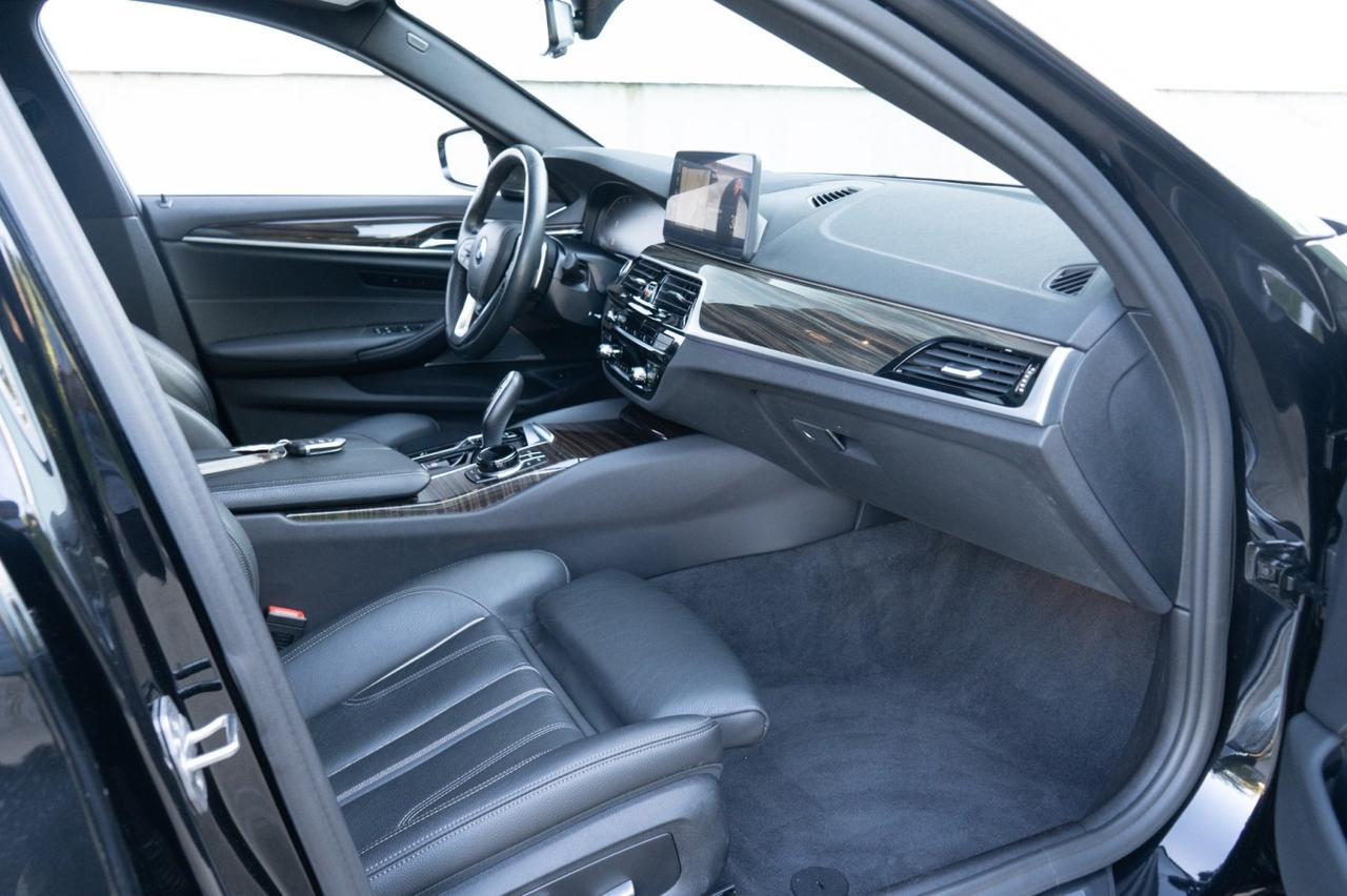 2022 BMW 5 Series 540i xDrive Yonkers NY