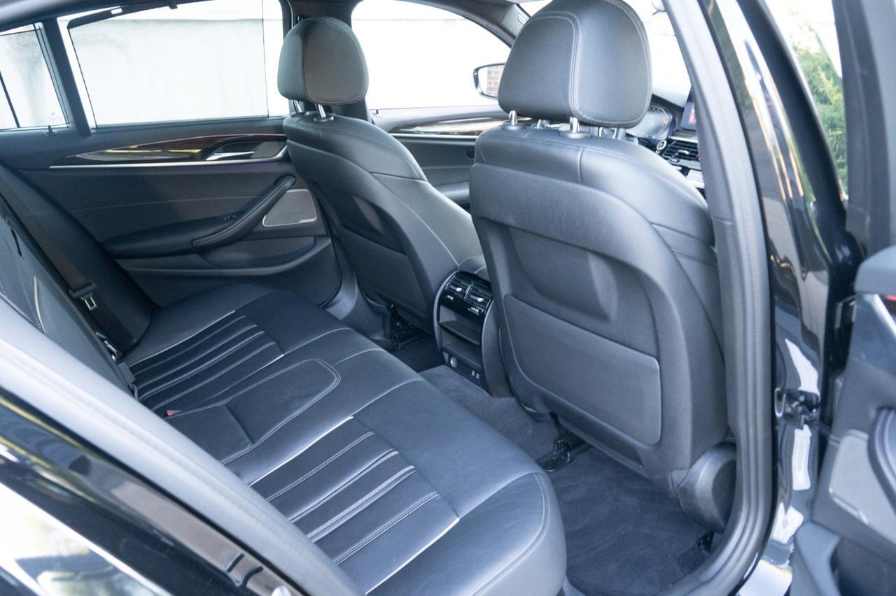 2022 BMW 5 Series 540i xDrive Yonkers NY