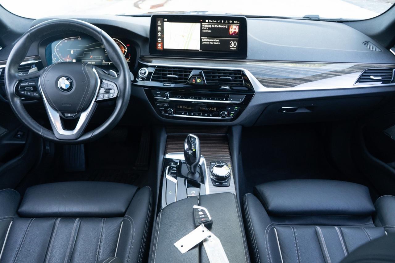 2022 BMW 5 Series 540i xDrive Yonkers NY