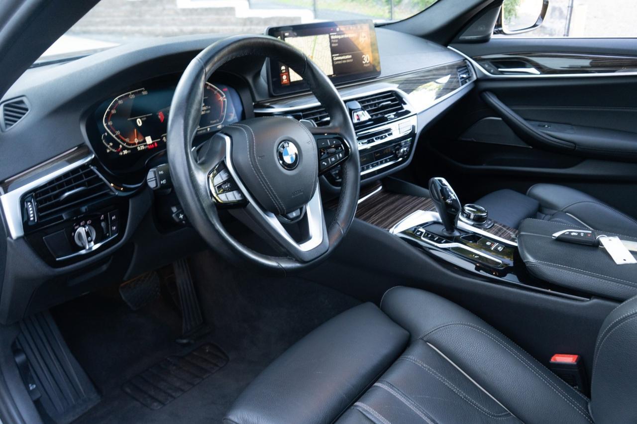 2022 BMW 5 Series 540i xDrive Yonkers NY