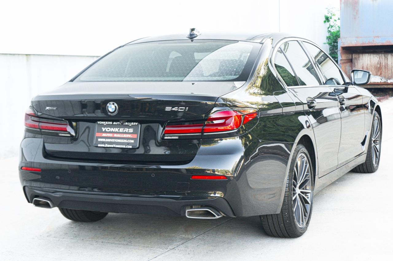 2022 BMW 5 Series 540i xDrive Yonkers NY