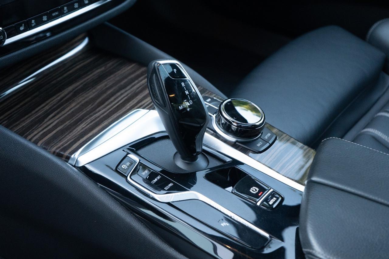 2022 BMW 5 Series 540i xDrive Yonkers NY