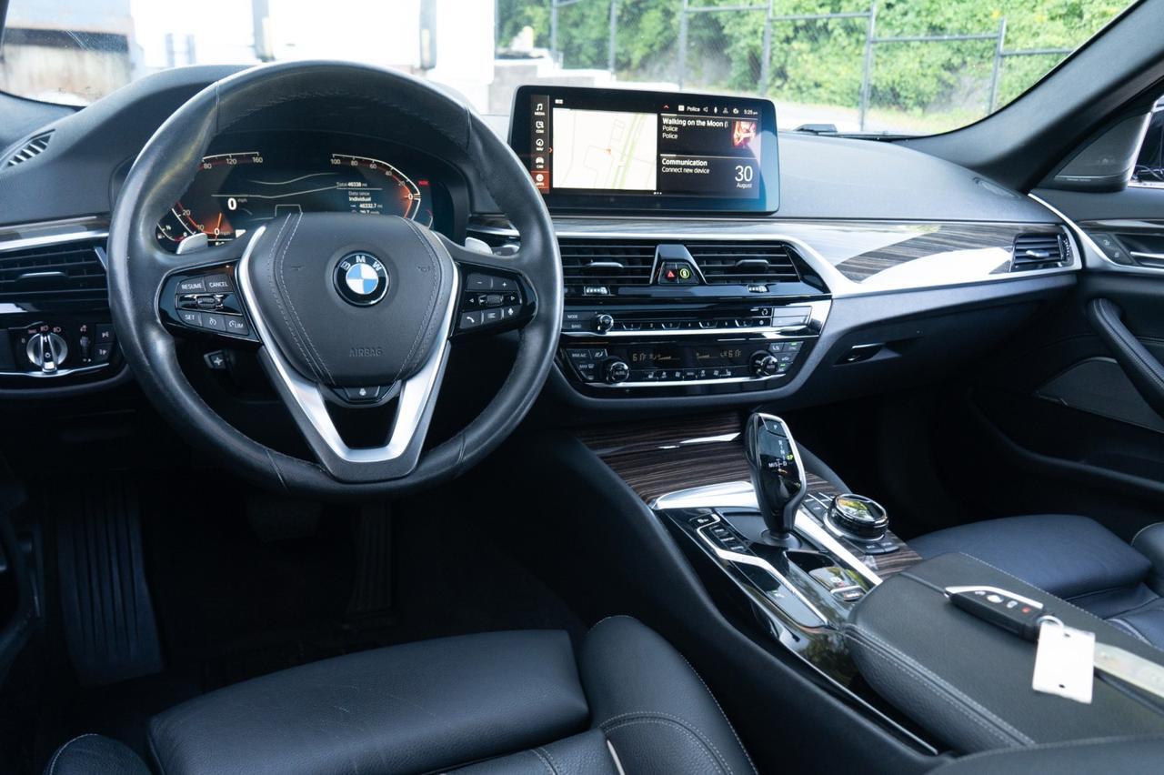 2022 BMW 5 Series 540i xDrive Yonkers NY