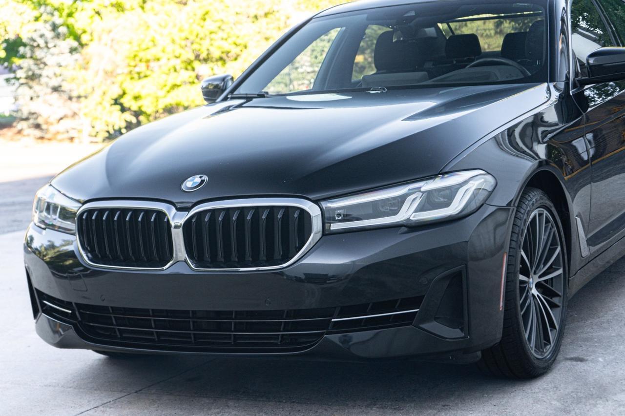 2022 BMW 5 Series 540i xDrive Yonkers NY
