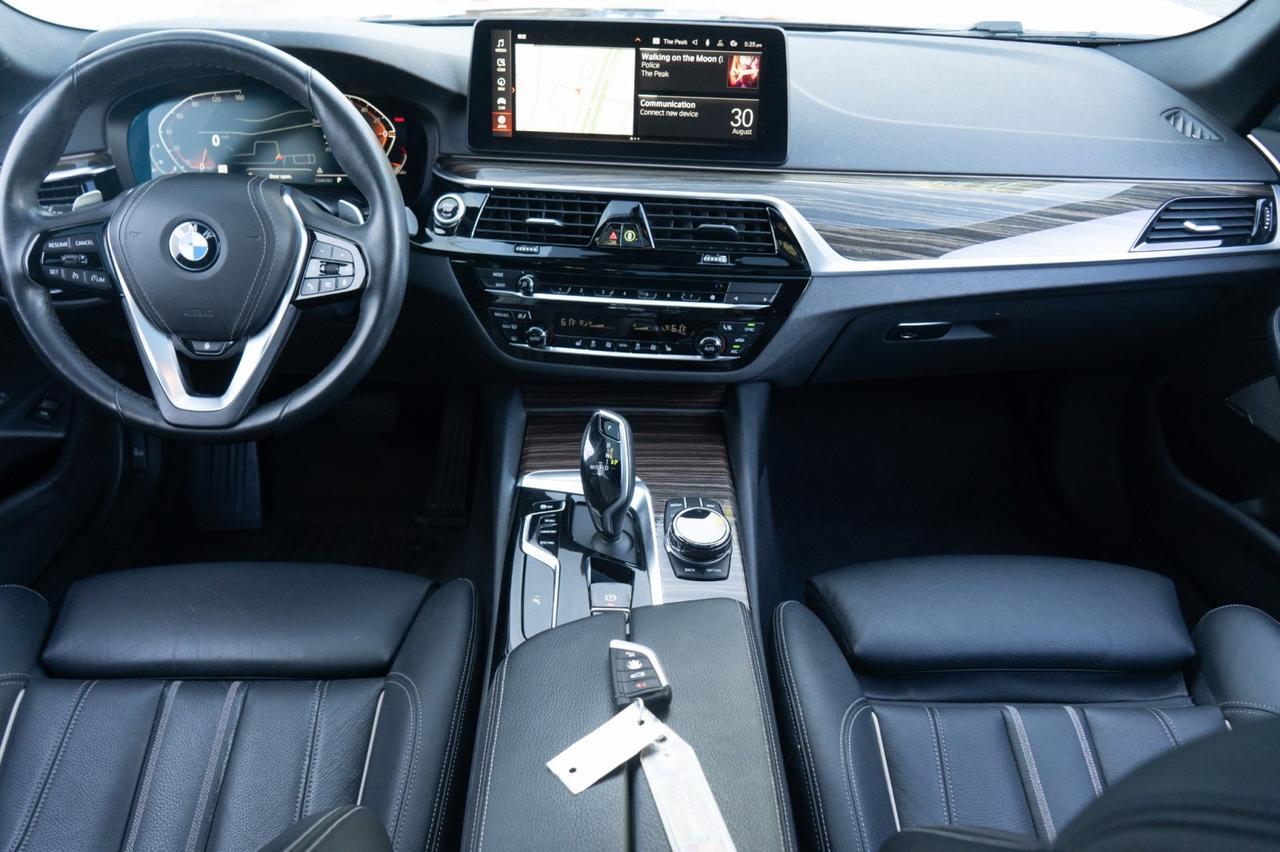 2022 BMW 5 Series 540i xDrive Yonkers NY