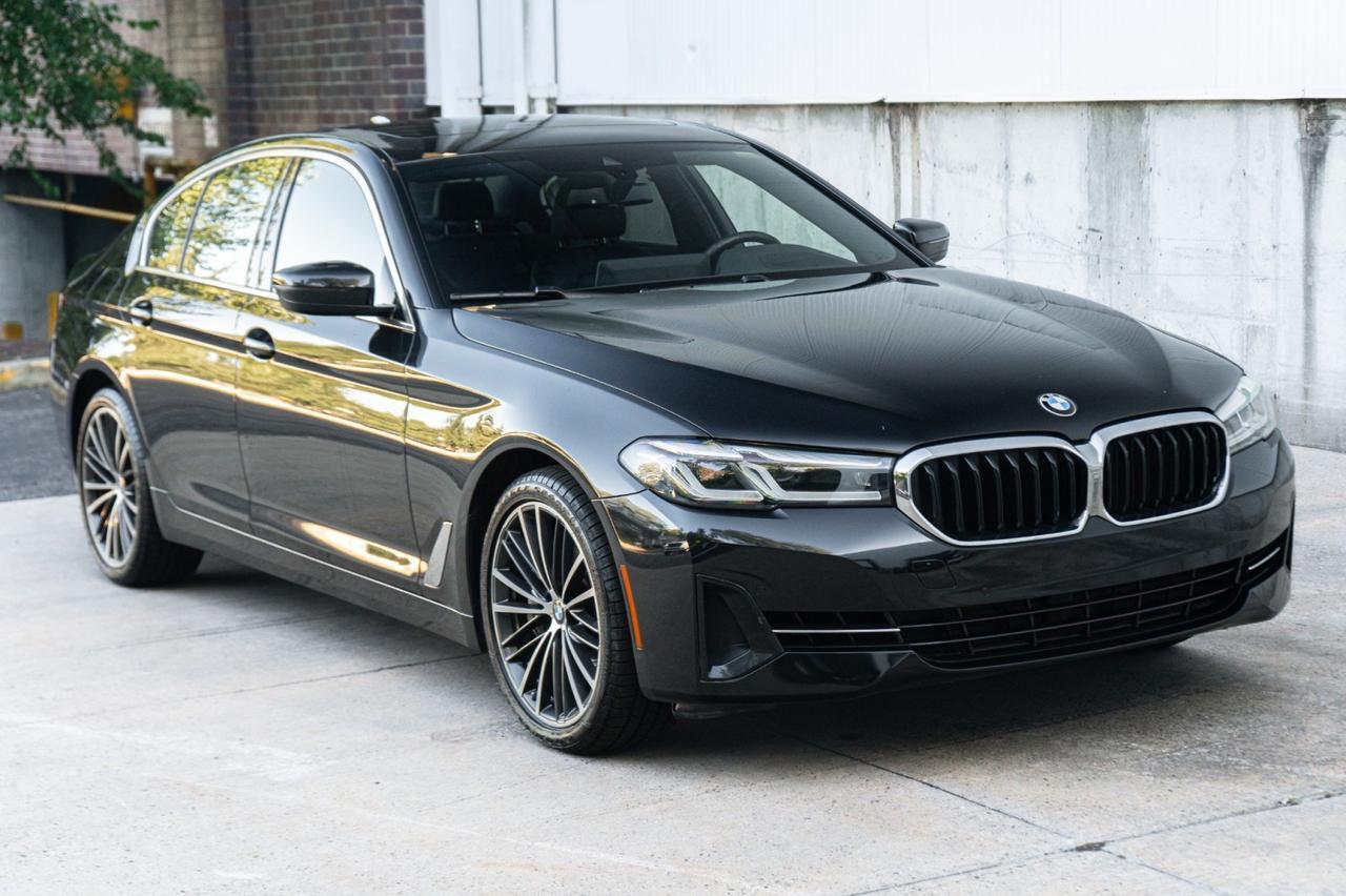2022 BMW 5 Series 540i xDrive Yonkers NY