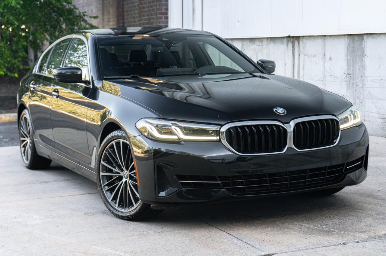 2022 BMW 5 Series 540i xDrive Yonkers NY