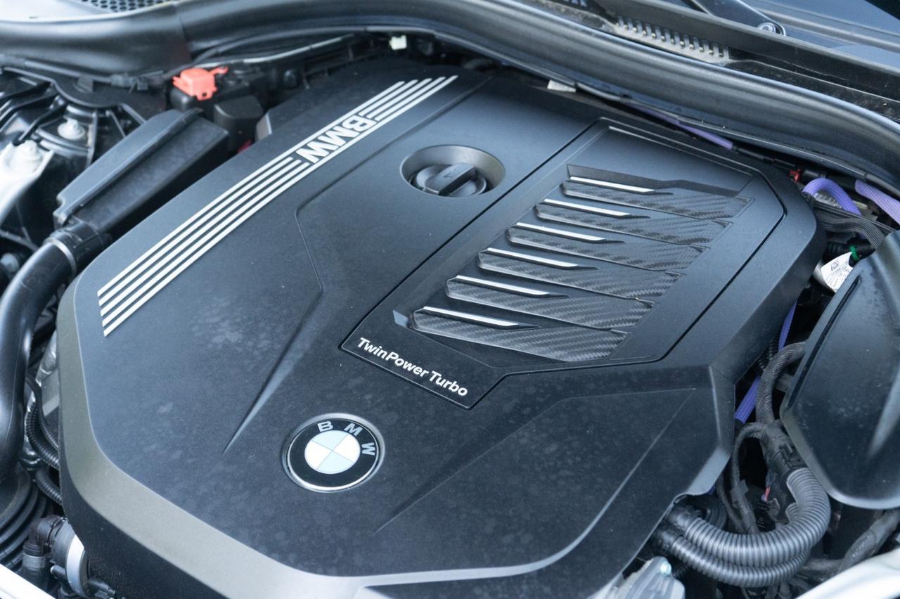 2022 BMW 5 Series 540i xDrive Yonkers NY