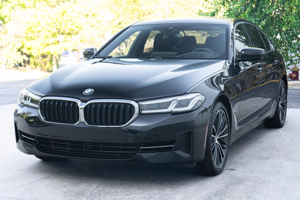 2022 BMW 5 Series 540i xDrive Yonkers NY