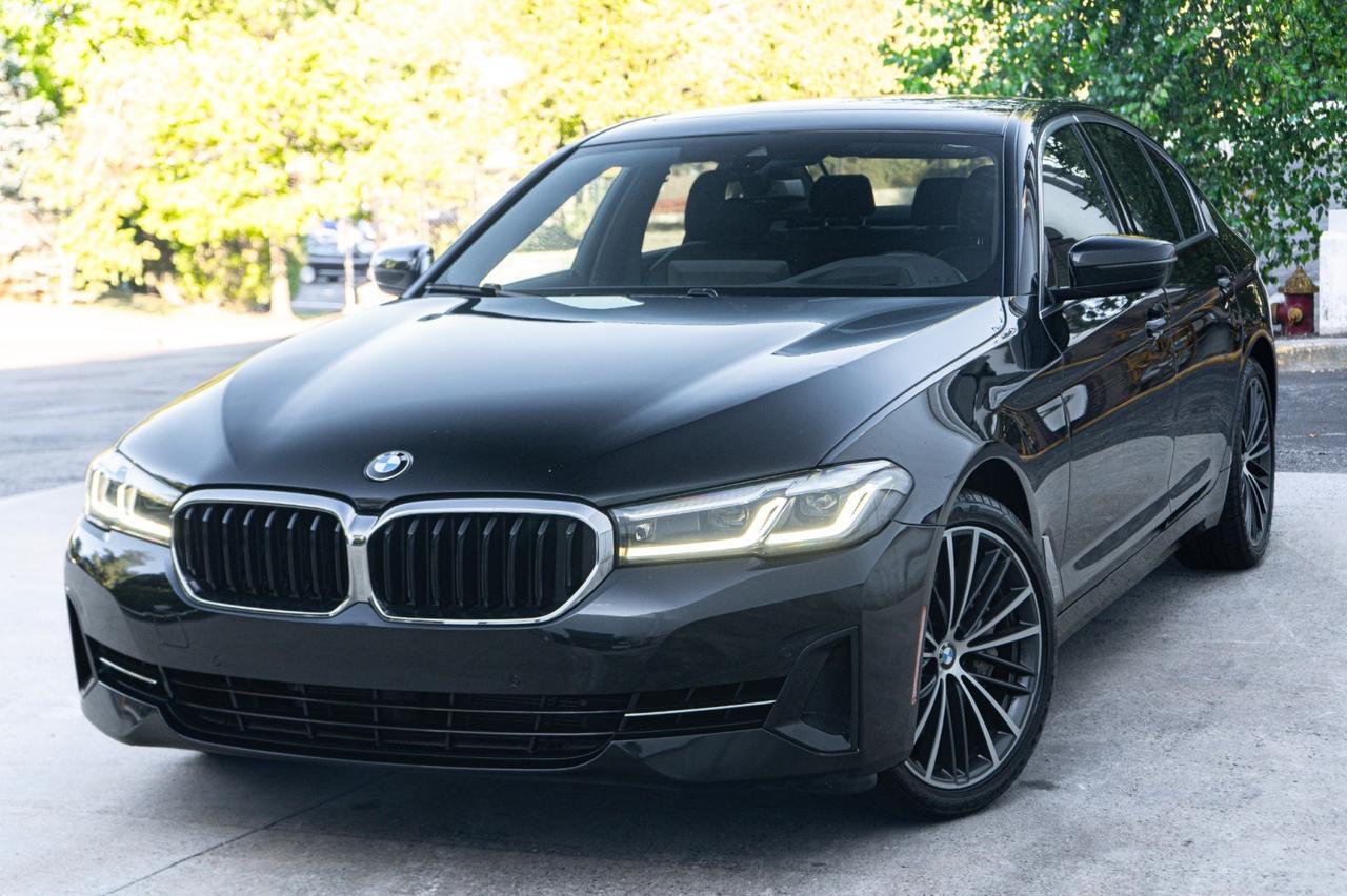 2022 BMW 5 Series 540i xDrive Yonkers NY