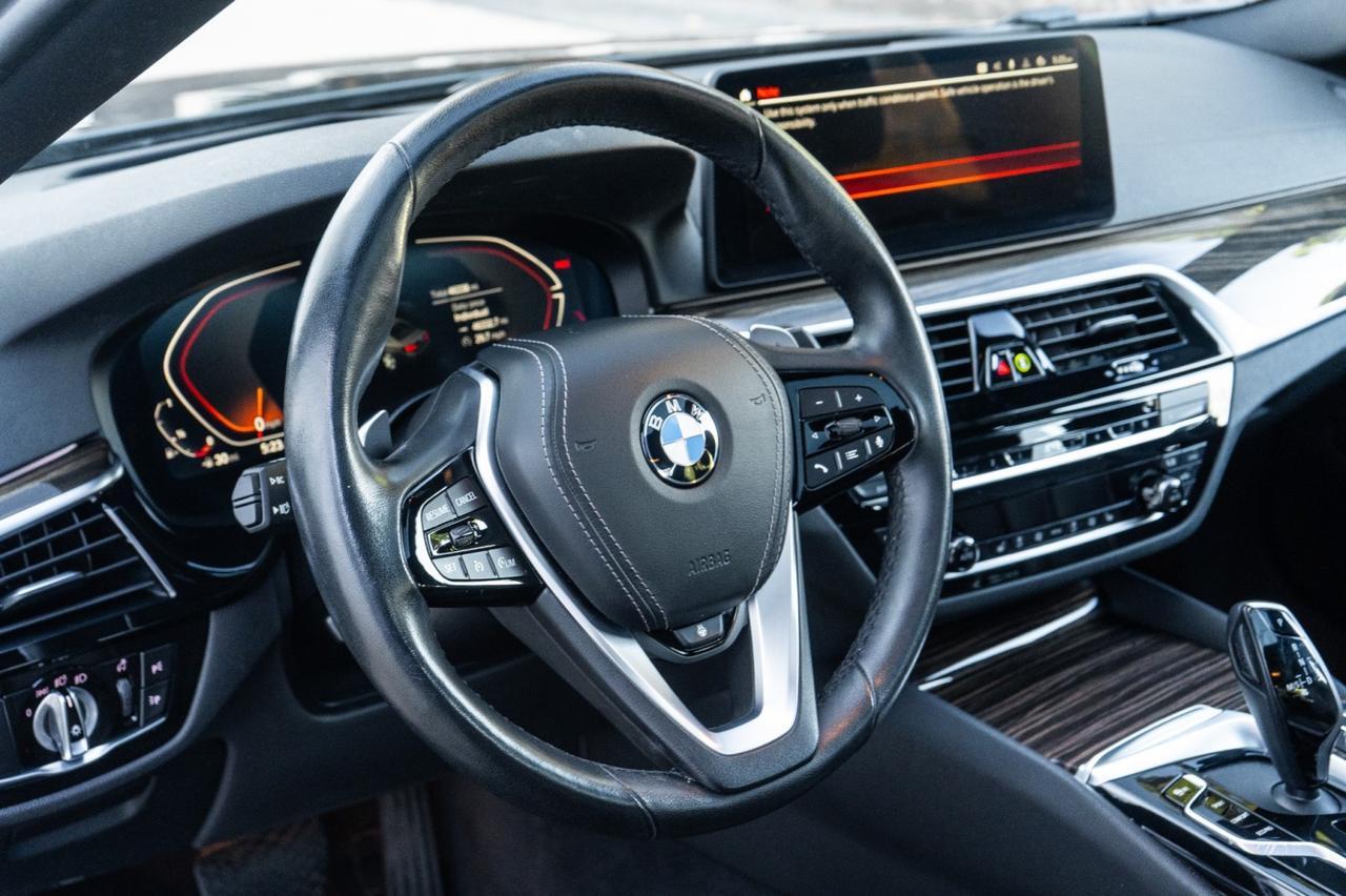 2022 BMW 5 Series 540i xDrive Yonkers NY