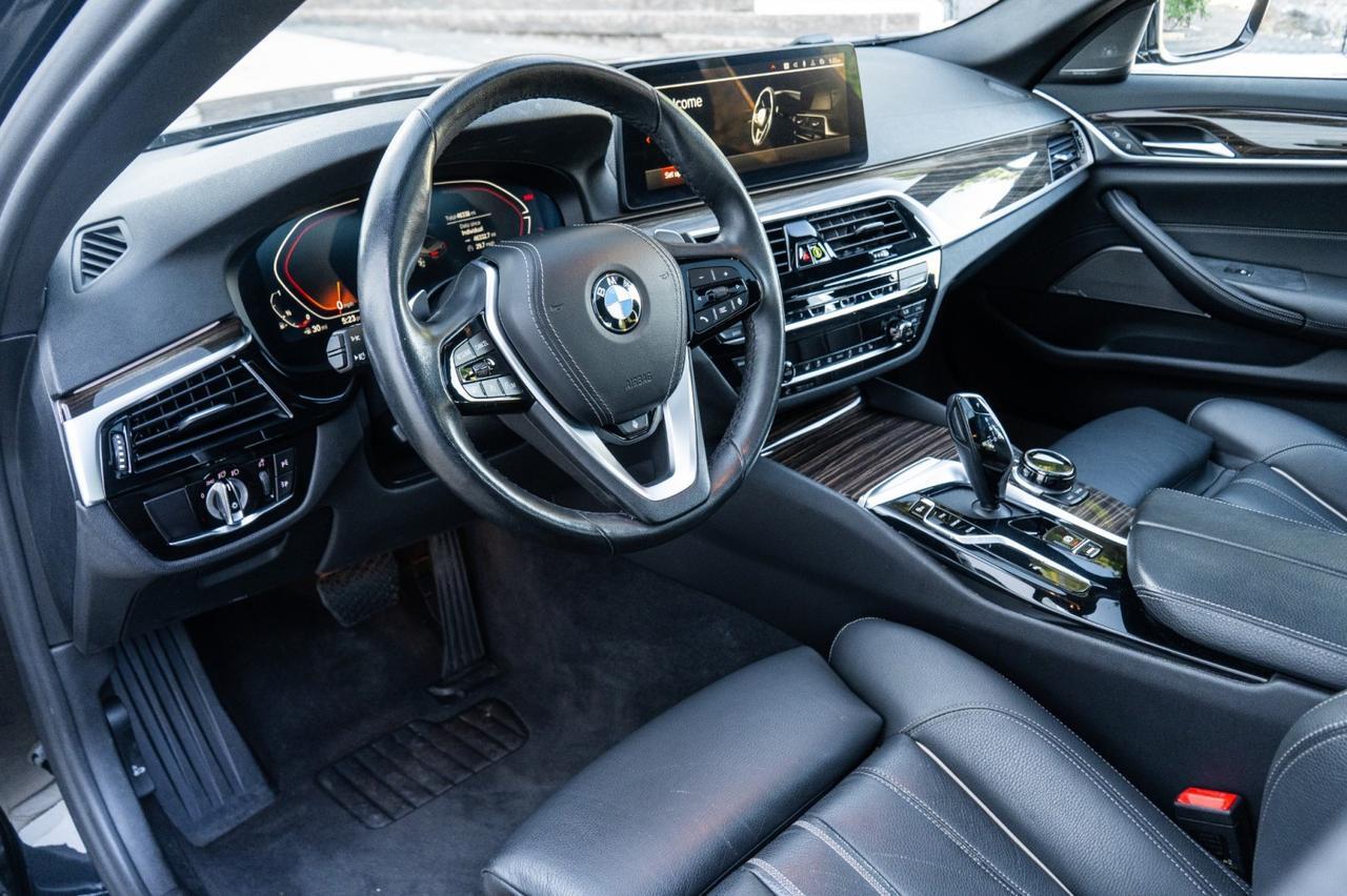 2022 BMW 5 Series 540i xDrive Yonkers NY