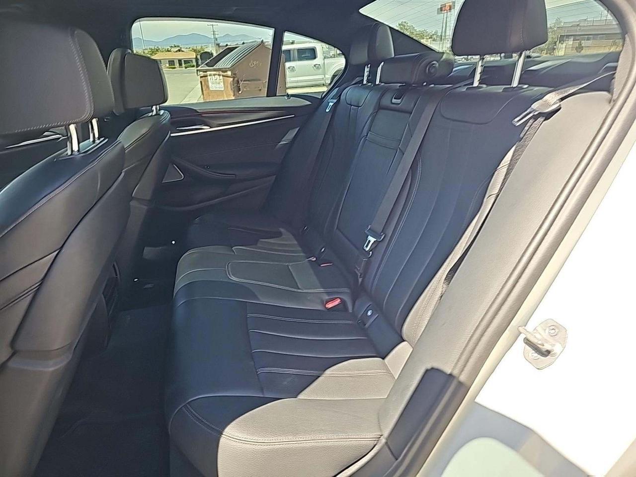 2022 BMW 5 Series 540i xDrive Yonkers NY