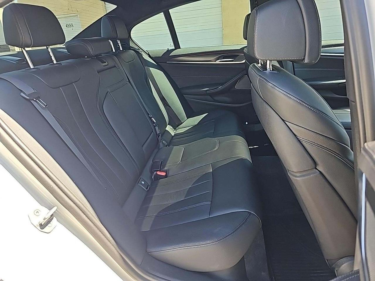 2022 BMW 5 Series 540i xDrive Yonkers NY