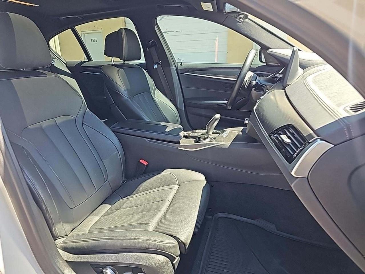 2022 BMW 5 Series 540i xDrive Yonkers NY