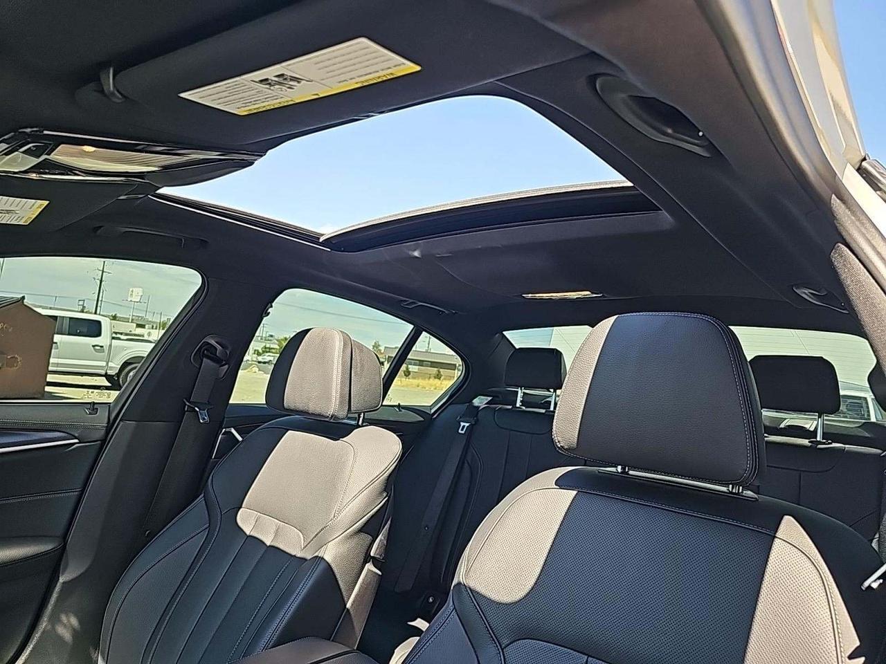 2022 BMW 5 Series 540i xDrive Yonkers NY