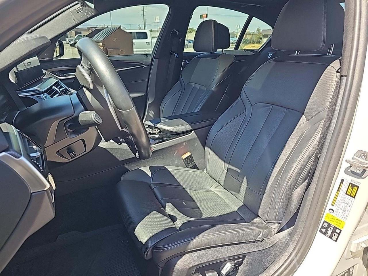 2022 BMW 5 Series 540i xDrive Yonkers NY