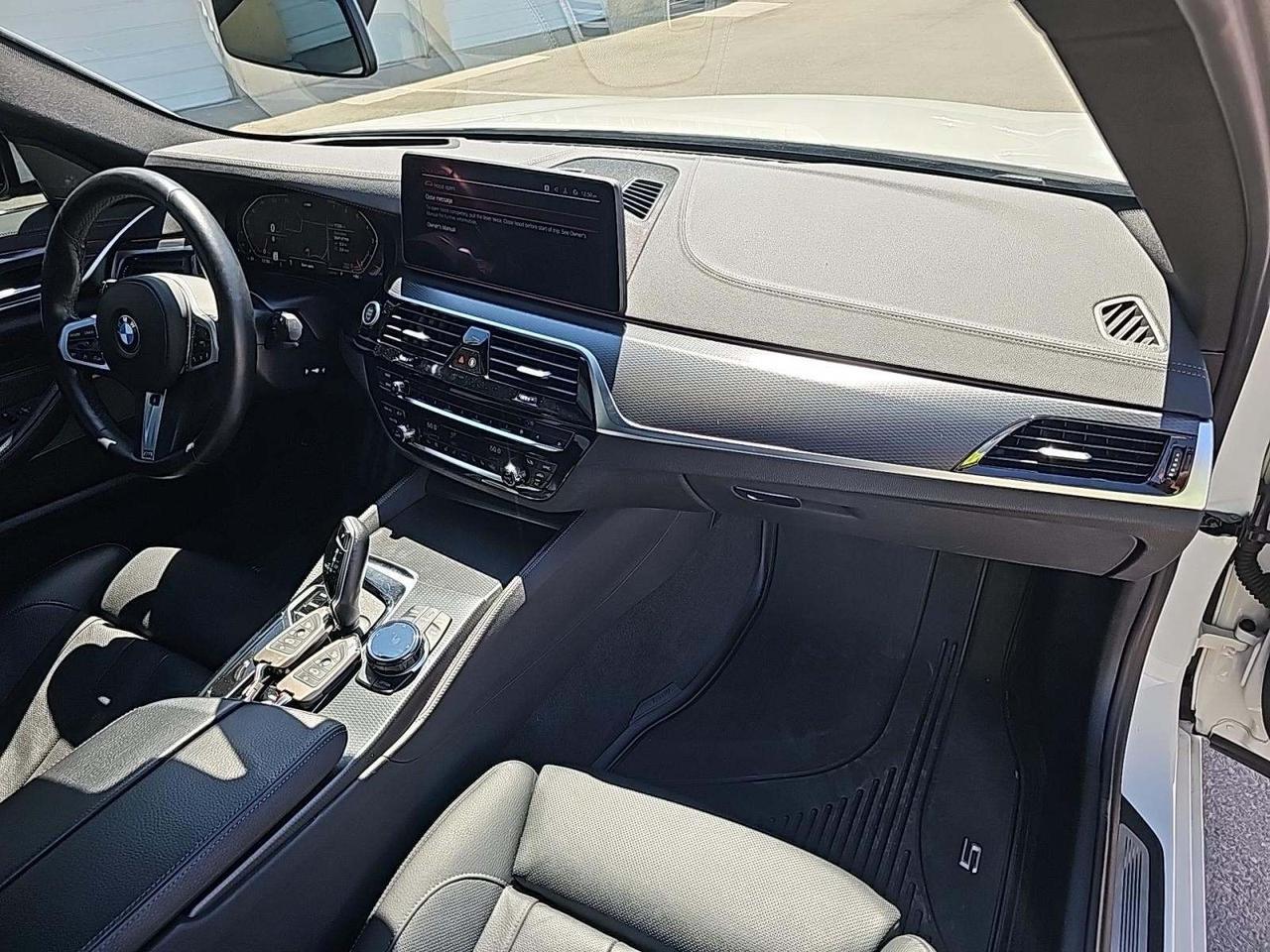 2022 BMW 5 Series 540i xDrive Yonkers NY